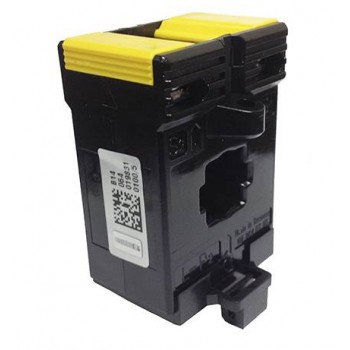 Токов трансформатор, проходен  TCB17-20 60/5 cl.1 1VA + fix  