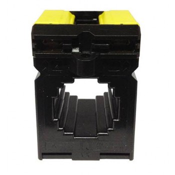 Токов трансформатор, проходен TCB26-30 100/5 cl0,5    1,5VA fix