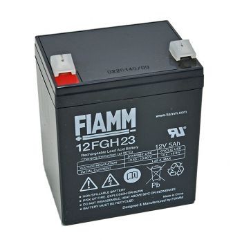 Акумулаторна батерия FIAMM 12FGH23