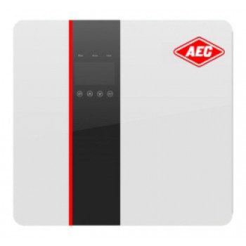 On/OFF-GRID соларен инвертор Selfnergy M 5000 WiFi и IP65