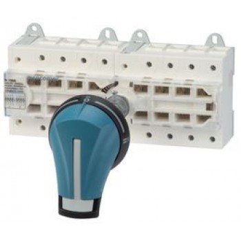 SIRCO VM1  Ръчен превключвател - умшалтер   3X63A  SIRCO VM1  Ръчен превключвател - умшалтер   3X63A