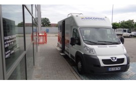 Решения за енергиен мониторинг